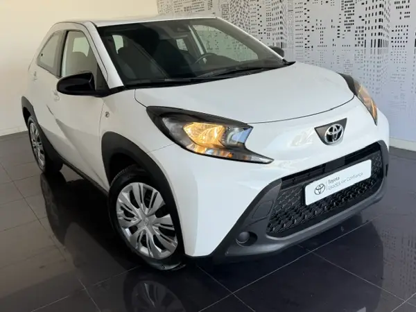 AYGO X